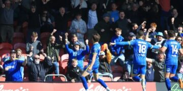 Ndodh e pabesueshmja, futbollisti pësoi infarkt por vazhdoi lojën dhe shënoi golin e fitores