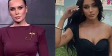 Një rrëfim ‘tronditës’, Egli Tako hap zemrën dhe mendjen te Grida Duma