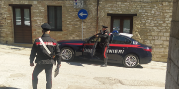 Po i dorëzonte klientit kokainën, karabinierët arrestojnë 30-vjeçarin shqiptar