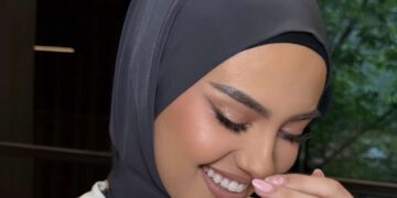 Pas ndarjes nga Jashari, Hati shfaqet ne unazë në gishtin e fejeses