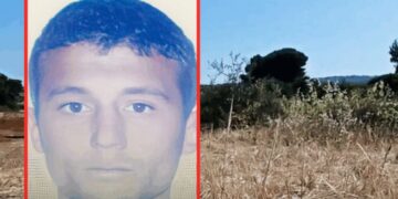 Shqiptari i vrarë në Greqi, kushëriri i viktimës: Autori ishte mik, të gjithë e njihnim