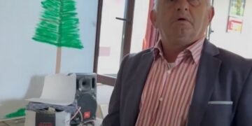 PD e denoncoi, Policia e pohon: Fletët e votimit në Peqin, të falsifikuara…