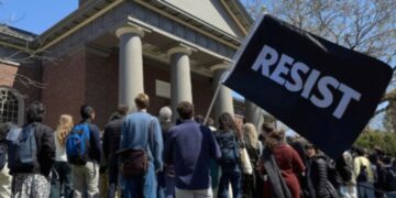 Gjykata amerikane bllokon vendimin e Trump: Pa studentët e huaj, Harvardi nuk është Harvard!