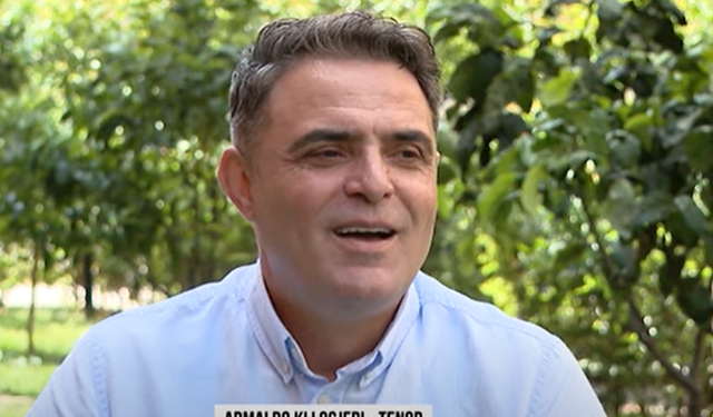 “Kllogjeri pas humbjes: ‘Fama s’mjafton, e dija që s’do fitoja!’”