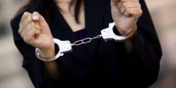 “Skandal në rrjetet sociale: Vajza filmon dy të moshuar, nis ndjekja penale”