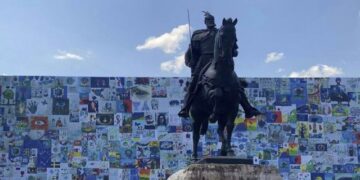 EVROPA ZBRET NË TIRANË! Shqipëria mikpret Komunitetin Politik Evropian.