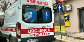 Iu nënshtrua një ndërhyrje kirurgjikale dentare, ndërron jetë shtetasi italian në Tiranë, Prokuroria nis hetimet