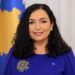 Presidentja e Kosovës, Vjosa Osmani vizitë zyrtare në SHBA