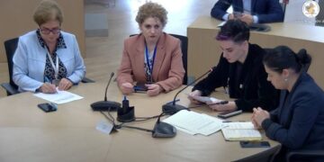 Zgjedhjet e 11 majit/ KQZ miraton rezultatet në qarqet Tiranë, Durrës dhe Elbasan