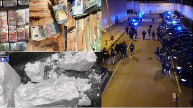 Përgjimet e SkyECC: Vëllezërit Nderjaku ankohen për cilësinë e drogës nga “Pepe”