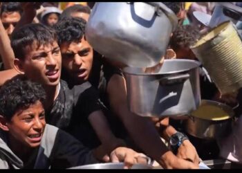 9 nga 10 fëmijët e një mjeku vriten në sulmet e fundit të Izraelit në Gaza