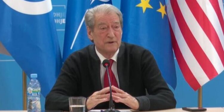 Po Partia Demokratike çfarë do të bëjë?