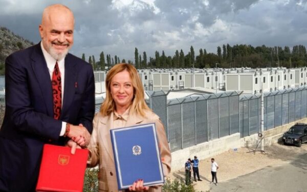 Ursula von der Leyen shpjegoi se BE do të miratojë “një propozim ligjor ambicioz mbi riatdhesimet”