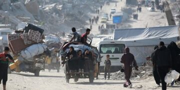 Sulm i ri në Gaza/ Izraeli urdhëron palestinezët të evakuohen nga zonat jugore