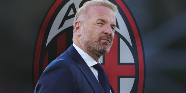 Ardhja e Tares te Milan, Furlani: Njeriu i duhur për klubin