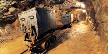 Prrenjas, vdes minatori – Administratori: U shemb tavani, i ra një gurë në kokë