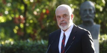 Përse na duhen kaq shumë fitore? – nga Edi Rama