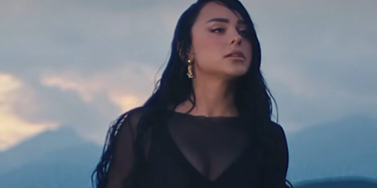 “Nuk ta fal, nervat m’i ke ….”/ Me Gjestin e ka Egli?