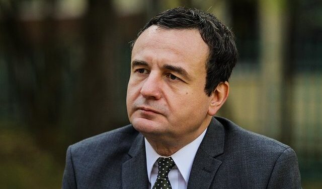 Kurti pas ndalimit të Agushollit: Serbia nuk do marrëdhënie fqinjësore me Kosovën