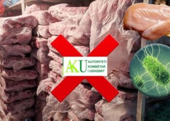 Gjendja alarmante e 17 fëmijëve të helmuar/ Reagon AKU: Informojmë se…