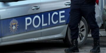 Bastisje në 8 objekte, arrestohen katër persona për trafik armësh