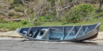 Skene horror në det/ 11 trupat gjenden në një varkë në Karaibe