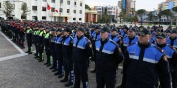 Qeveria merr vendimin për organizimin e policëve vullnetarë, ja sa orë në ditë mund të punojnë këta efektivë