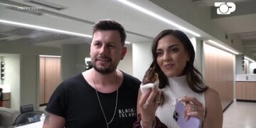 Livia flet për dashurinë: A është kjo një mesazh për Mevlanin?