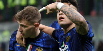 Inter, Barella: Jemi gati, duam suksesin në Champions