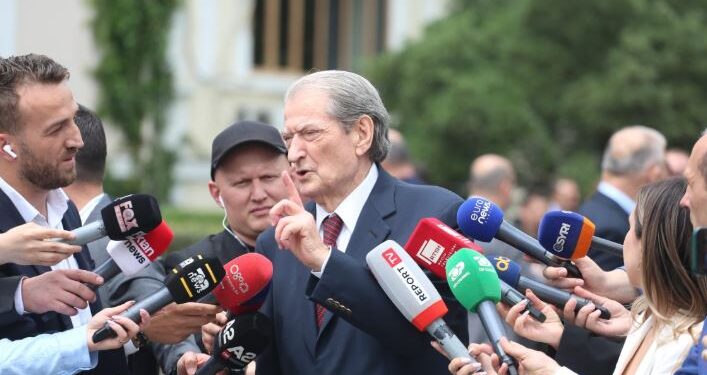 BIRN: Kuvendi rinis punën duke i hequr fjalën opozitës