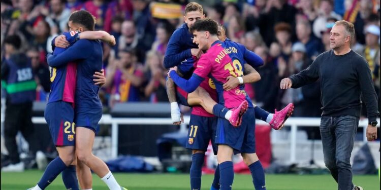 Barcelona, merret vendimi, lojtari do qëndrojë te katalanasit