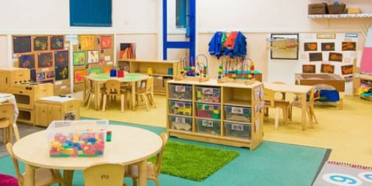 Nisin regjistrimet në çerdhet dhe kopshtet e Tiranës, afatet dhe hapat që duhet të ndiqni