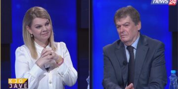 Bamir Topi: SPAK po spastron politikën! Besoj do të shprehet edhe për procesin zgjedhor