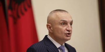 Ilir Meta: Shkelje flagrante e standardeve ndërkombëtare dhe kapje shteti