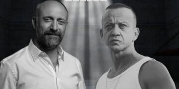 Burg për 2 aktorë turq pas dëshmive për Gezi