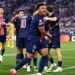 PSG realizon golin e dytë ndaj Interit, spektakël në finalen e Champions