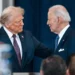 Biden me kancer, Trump: S`më vjen keq për të, ka lënduar shumë njerëz