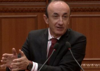 Sula: Rama s’mund të zëvendësohet me një makinë më të vjetër si Berisha