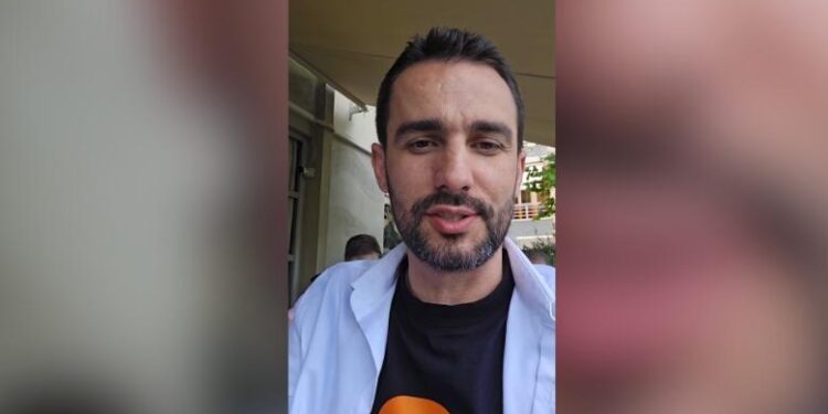 Lapaj: Rama ka frikë nga zgjedhjet, s’do lejojmë të blejë vota me paratë e vjedhura