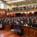 Dështoi për herë të 9-të konstituimi i Kuvendit të Kosovës, caktohet seanca e radhës