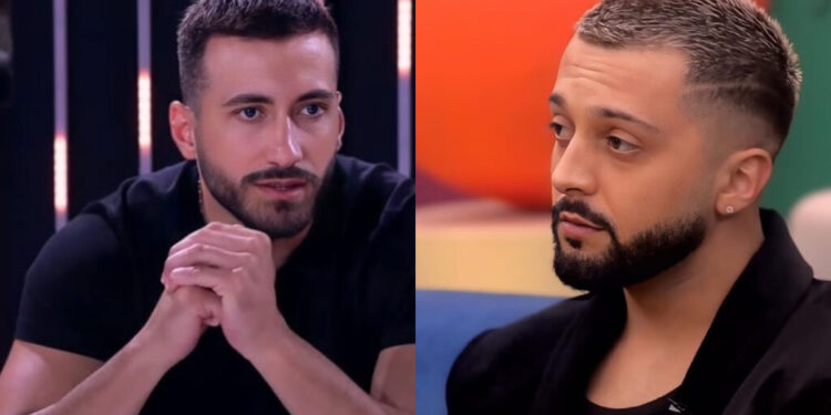 Jozefin Marku rikthehet me këngë pas incidentit: Diss për Gjestin?