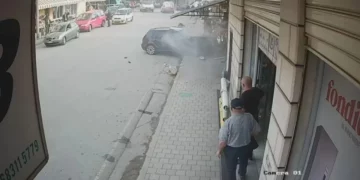 Arrestohet i riu që përplasi policin dhe një 20-vjeçar në Peshkopi, ishte në gjendje të dehur