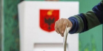 Numërohen mbi gjysma e kutive të votimit në Kukës dhe Shkodër, ja rezultatet