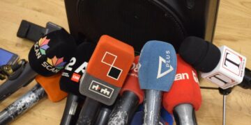 Partitë dhe kandidatët nuk respektuan lirinë dhe transparencën mediatike