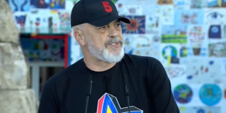 “Përgëzoj udhëheqësit e partive të vogla”/ Rama: Uroj të rriten si alternativa, jo thjesht zëra në politikën tonë
