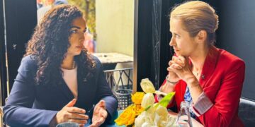 Osmani: Kosova e gatshme për hapin e radhës në integrimin në BE, edhe BE duhet të veprojë me guxim