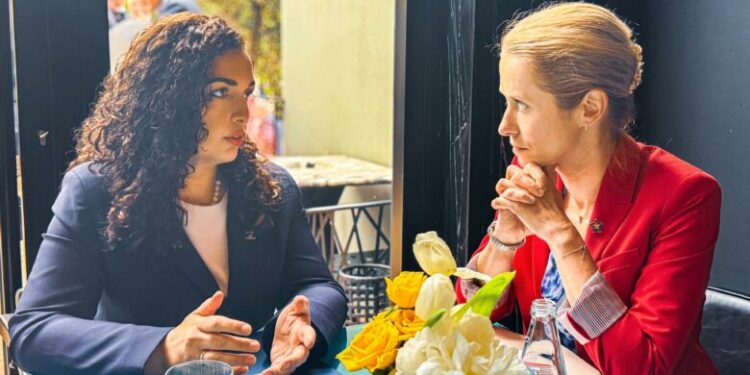 Osmani: Kosova e gatshme për hapin e radhës në integrimin në BE, edhe BE duhet të veprojë me guxim