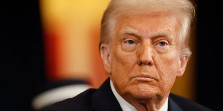 Zotohet Donald Trump: Nëse nuk arrihet marrëveshja për paqen, SHBA do sanksionojë Rusinë