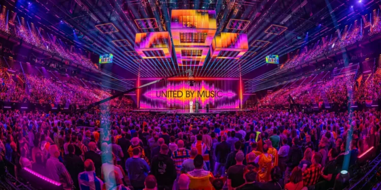 Privilegjet që gëzon vendi fitues i Eurovisionit