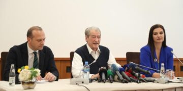 A është lobimi për heqjen e non gratës? Ja si përgjigjet Berisha